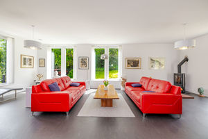 Slines Oak Road Woldingham